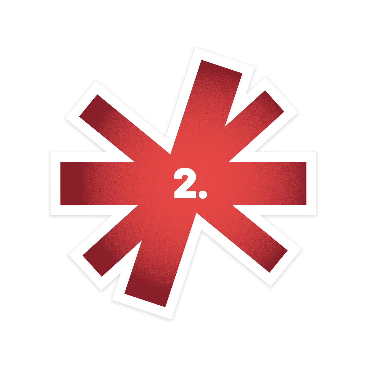 2. nagrada