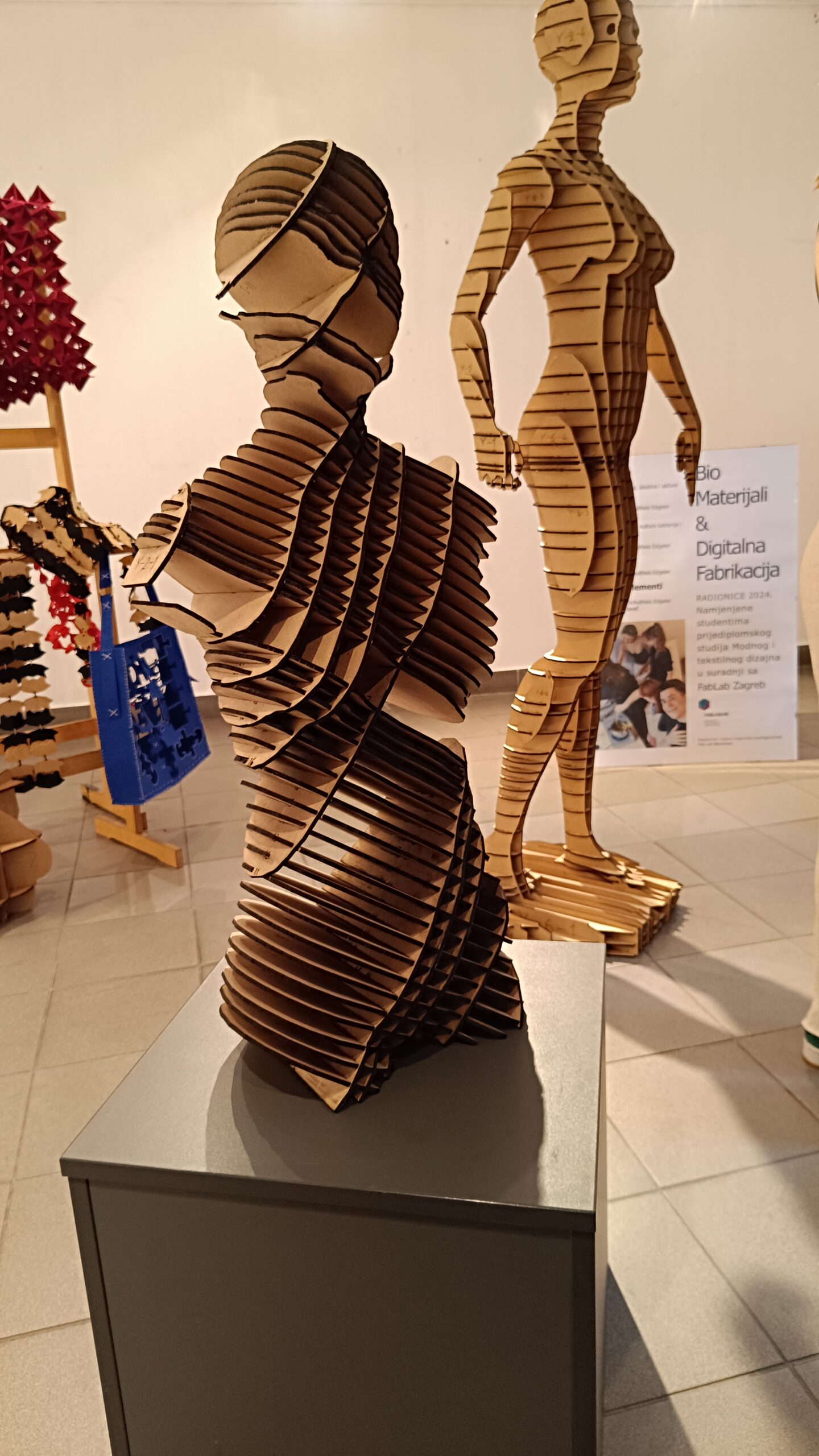 3D model