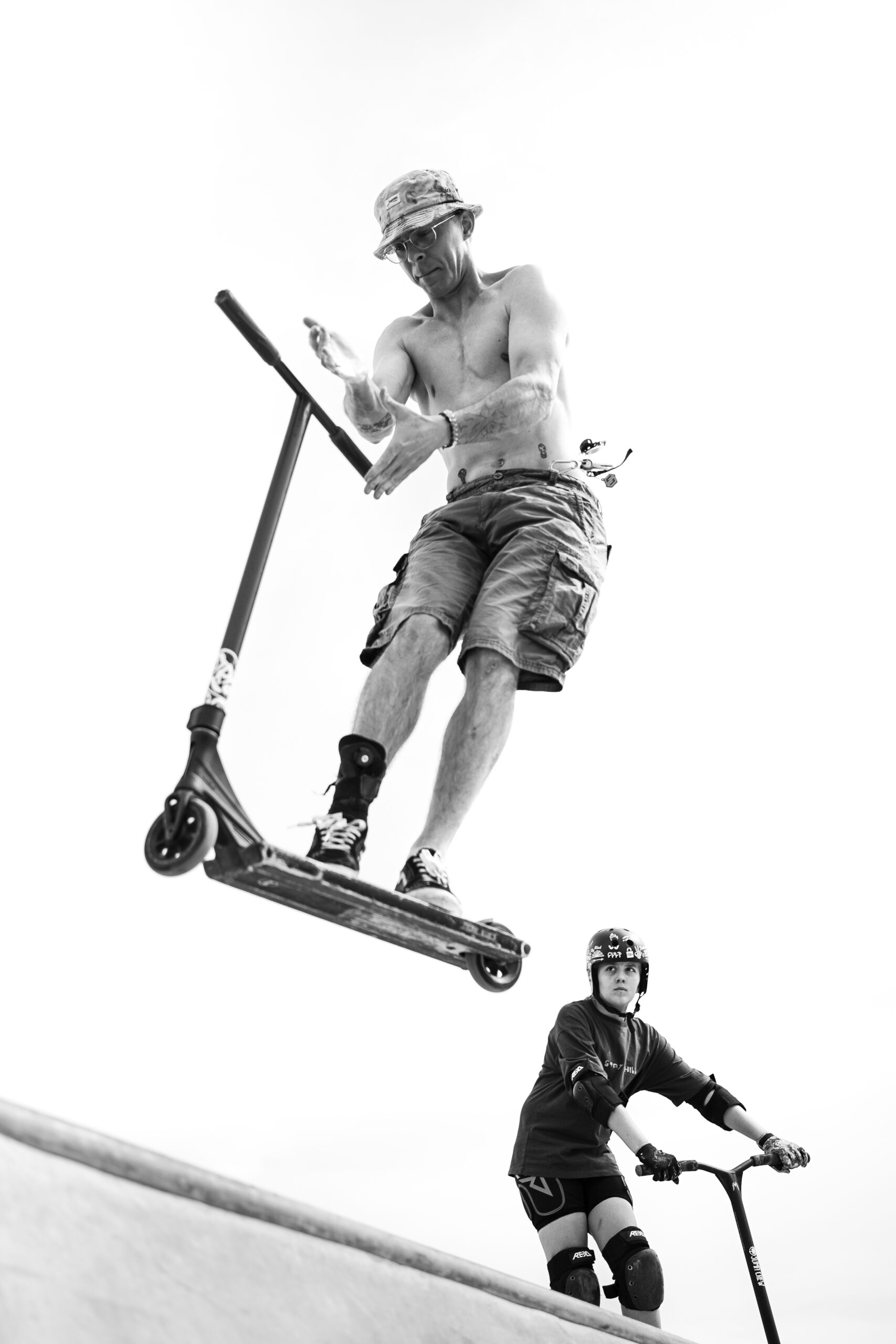 Ascent