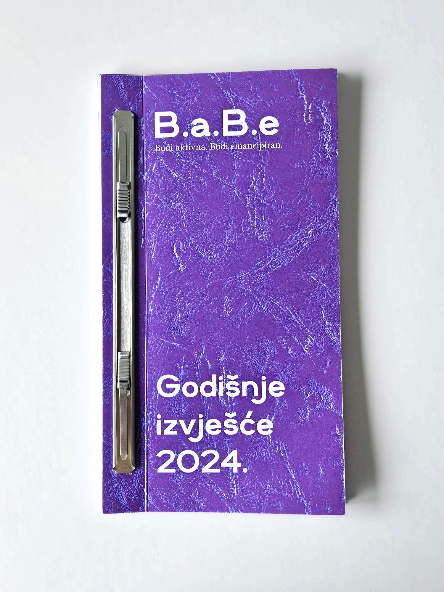 B.a.B.e. godišnje izvješće