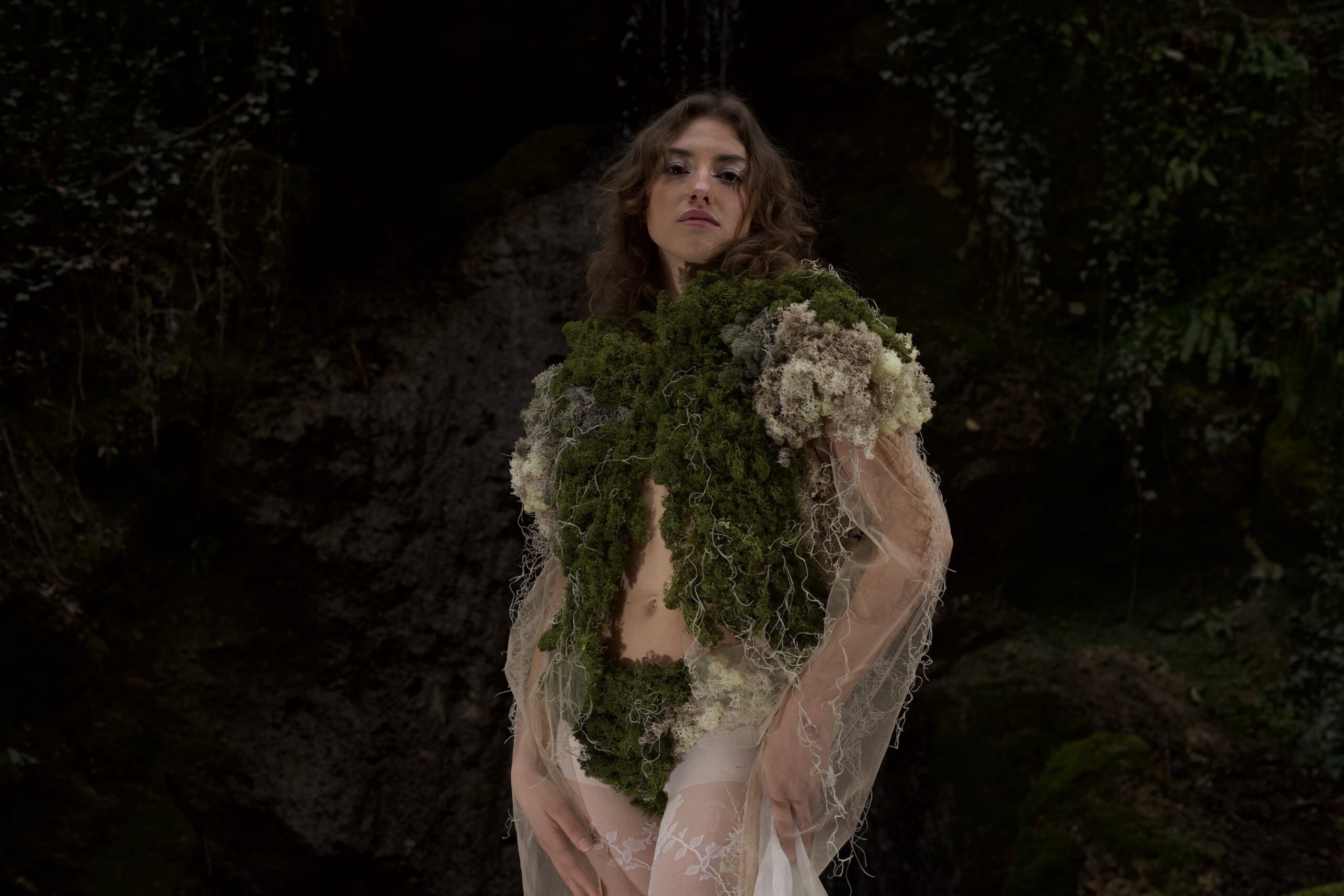 Body is soil