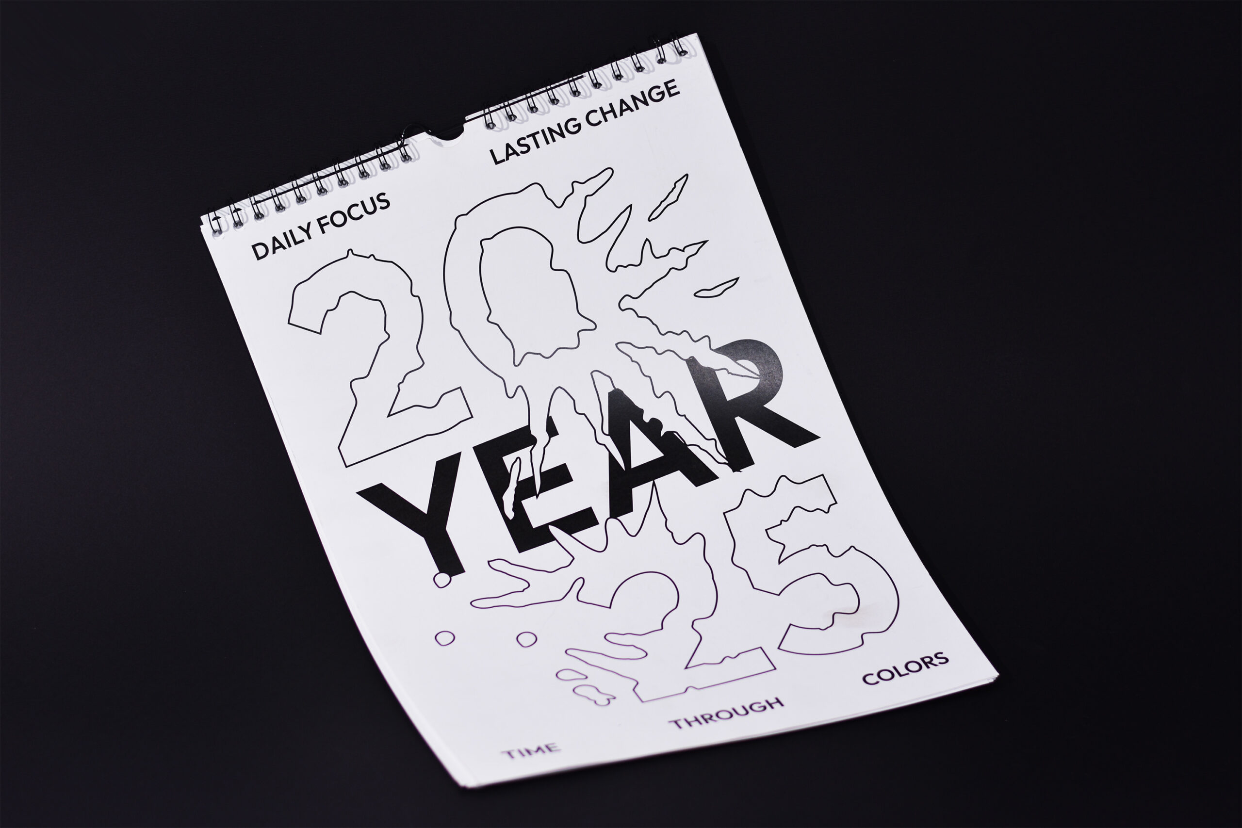 Kalendar/Bojanka 2025