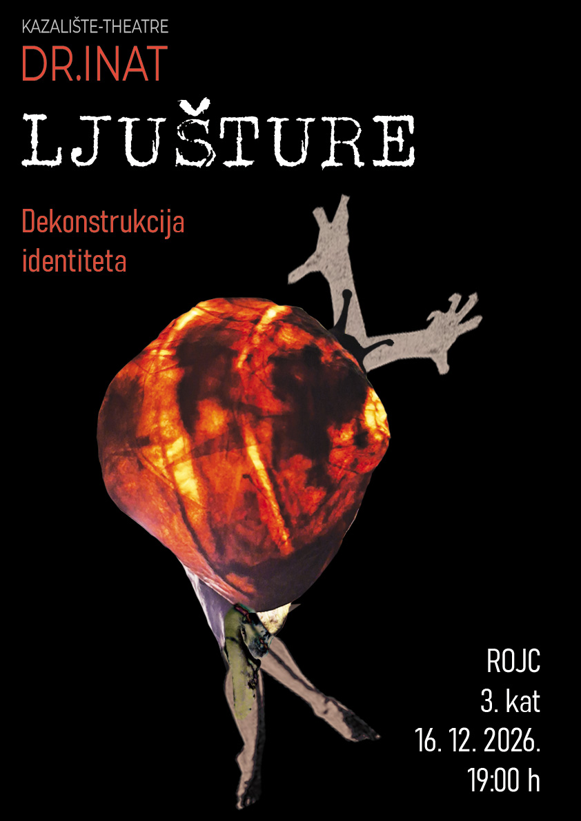 LJUŠTURE