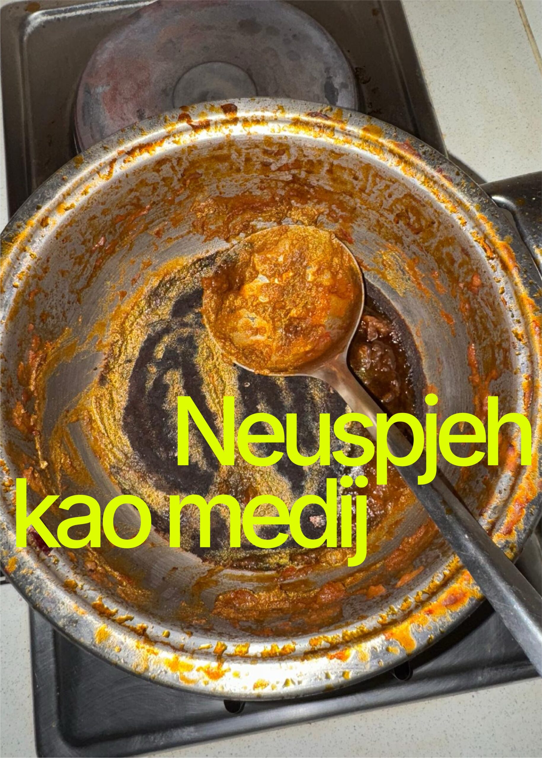 Neuspjeh