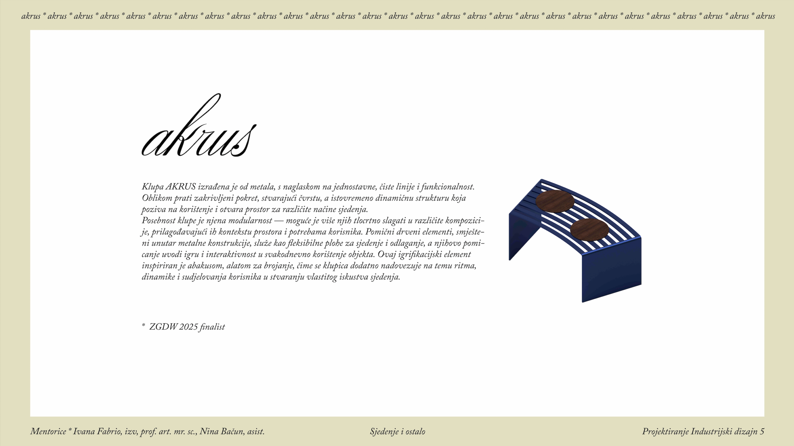 AKRUS