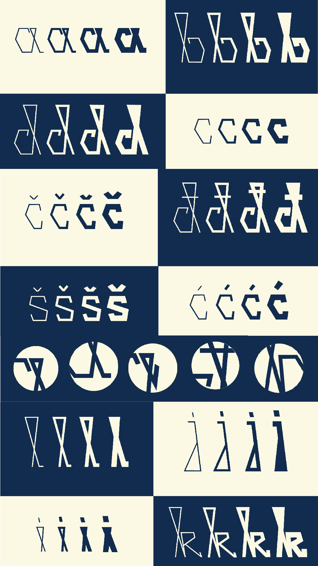 STRAVA font
